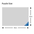 Ravensburger - Bluey (4in1) - 12004372 additional 6