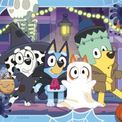 Ravensburger - Bluey Halloween (4in1) - 12004374 additional 4