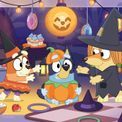 Ravensburger - Bluey Halloween (4in1) - 12004374 additional 5