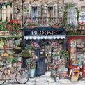 Ravensburger - Busy High Street No. 1 (1000) additional 3