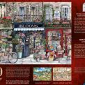 Ravensburger - Busy High Street No. 1 (1000) additional 2