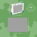 Ravensburger - Camping (500) additional 2
