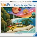 Ravensburger - Camping (500) additional 1