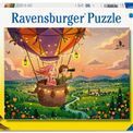 Ravensburger - Cosy Sunset Sky Ride (300 XXL) additional 1