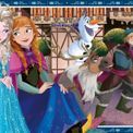 Ravensburger - Disney Frozen (35) additional 3
