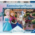 Ravensburger - Disney Frozen (35) additional 1