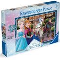 Ravensburger - Disney Frozen (35) additional 4