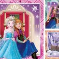 Ravensburger - Disney Frozen (3x49) additional 2