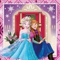 Ravensburger - Disney Frozen (3x49) additional 3