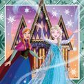 Ravensburger - Disney Frozen (3x49) additional 4