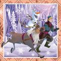 Ravensburger - Disney Frozen (3x49) additional 6