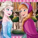 Ravensburger - Disney Frozen (4in1) additional 2