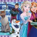 Ravensburger - Disney Frozen (4in1) additional 3