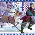 Ravensburger - Disney Frozen (4in1) additional 5