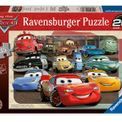 Ravensburger - Disney Pixar Cars (35) additional 1