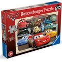 Ravensburger - Disney Pixar Cars (35) additional 2