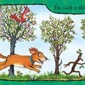 Ravensburger - Gruffalo &amp; Friends Collection Stickman (4in1) additional 4