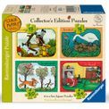 Ravensburger - Gruffalo &amp; Friends Collection Stickman (4in1) additional 7