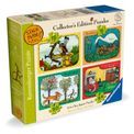 Ravensburger - Gruffalo &amp; Friends Collection Stickman (4in1) additional 1