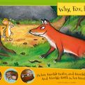 Ravensburger - Gruffalo &amp; Friends Collection The Gruffalo (4in1) additional 2