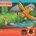 Ravensburger - Gruffalo &amp; Friends Collection The Gruffalo (4in1) additional 3