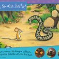 Ravensburger - Gruffalo &amp; Friends Collection The Gruffalo (4in1) additional 5