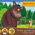 Ravensburger - Gruffalo &amp; Friends Collection The Gruffalo (4in1) additional 4