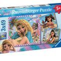 Ravensburger - Mermaid Magic (3x49) additional 1