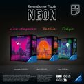 Ravensburger - Neon Las Vegas (500) additional 2