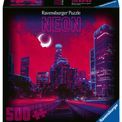 Ravensburger - Neon Las Vegas (500) additional 1