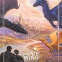 Ravensburger - Romantasy - Fourth Wing (500) additional 1