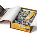 Ravensburger - Romantasy - Fourth Wing (500) additional 3