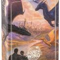 Ravensburger - Romantasy - Fourth Wing (500) additional 4