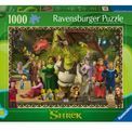 Ravensburger - Shrek 1000 Piece additional 1