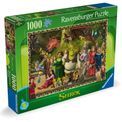 Ravensburger - Shrek 1000 Piece additional 2