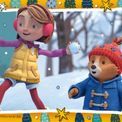 Ravensburger - The Adventures of Paddington (4in1) additional 2