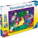Ravensburger - The Magical Journey 150 XXL Piece Puzzle additional 4