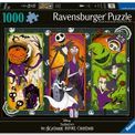 Ravensburger - The Nightmare Before Christmas 1000 Piece Puzzle additional 1