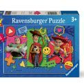 Ravensburger - Toy Story 5 35 Piece Puzzle additional 1