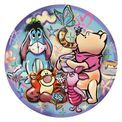 Ravensburger - Winnie the Pooh 500 Piece Circle Puzzle additional 4