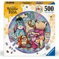 Ravensburger - Winnie the Pooh 500 Piece Circle Puzzle additional 2