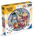 Ravensburger - Winnie the Pooh 500 Piece Circle Puzzle additional 1