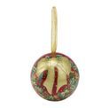 Bronnley - Fig Festive Soap Bauble additional 2