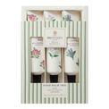 Bronnley - Lemon Botanicals Hand Cream Trio additional 2