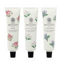 Bronnley - Lemon Botanicals Hand Cream Trio additional 3