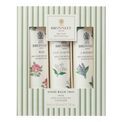 Bronnley - Lemon Botanicals Hand Cream Trio additional 1