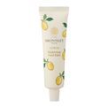 Bronnley - Lemon Velvet Cosmetic Purse additional 3