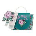 Cath Kidston - Crown Ditsy Mini Hand &amp; Lip Bag additional 2