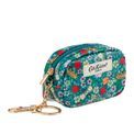 Cath Kidston - Crown Ditsy Mini Keyring Bag with Lip Balm 10ml additional 3