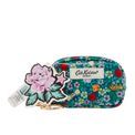 Cath Kidston - Crown Ditsy Mini Keyring Bag with Lip Balm 10ml additional 5